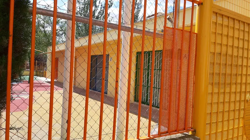 Escuela Infantil La Granja