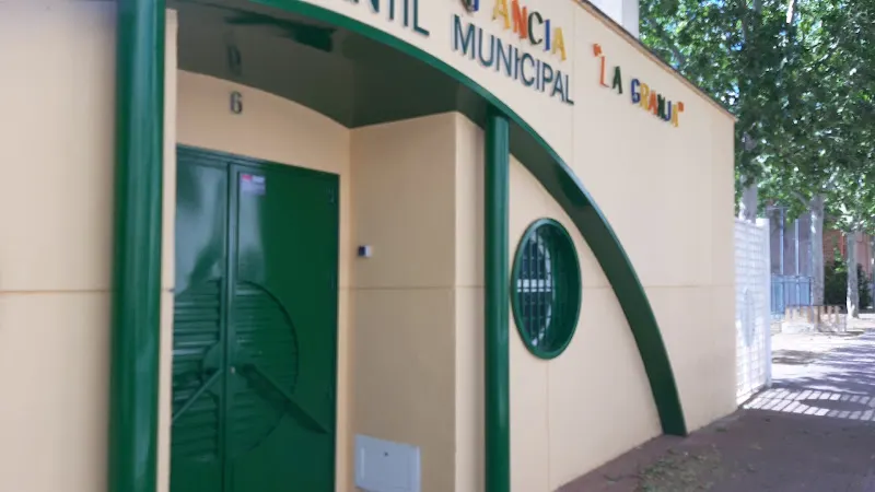 Escuela Infantil La Granja - Colegio público en Ciudad Real - foto 2