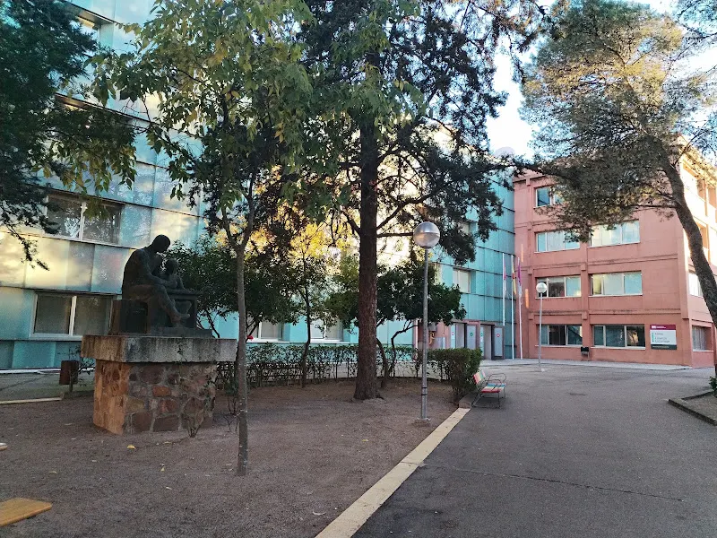 Facultad de Educación
