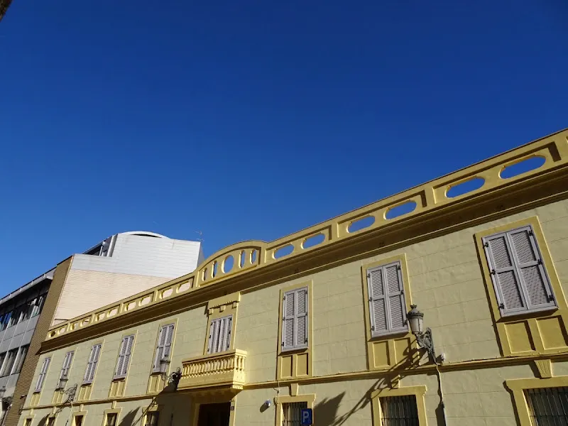 Centro Privado de Enseñanza San José Hermanas Franciscanas de la Inmaculada
