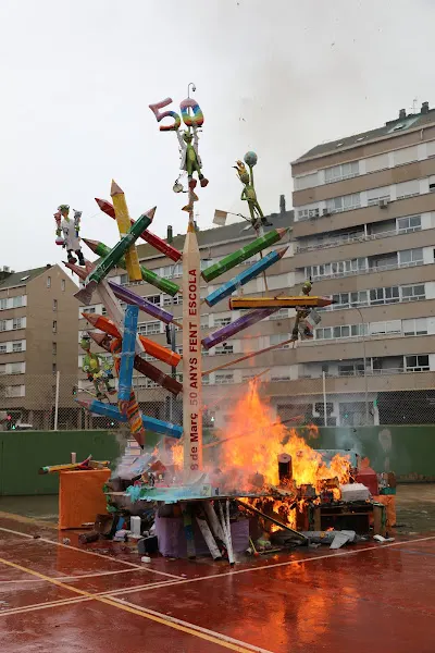 CEIP 8 de Març - Colegio público en Valencia - foto 2