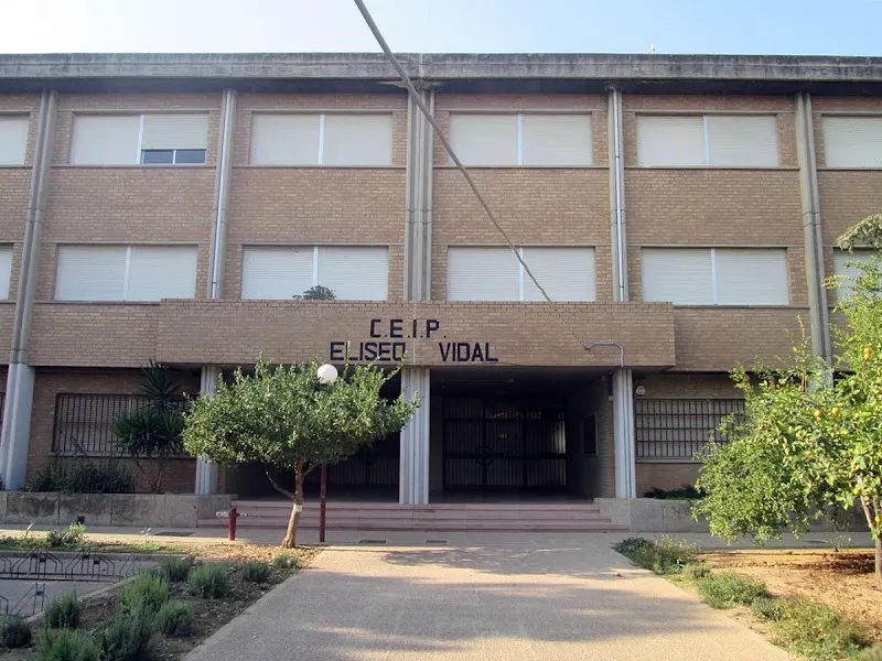CEIP Jesús - Colegio público en Valencia - foto 2