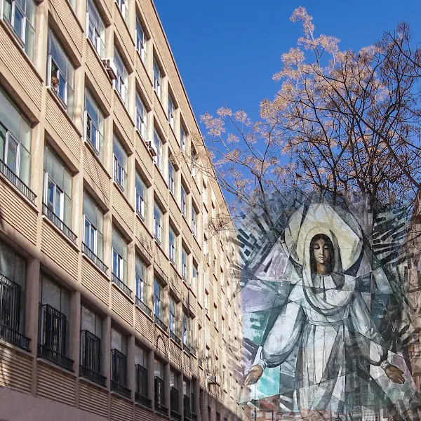 Colegio Nuestra Señora de Fátima