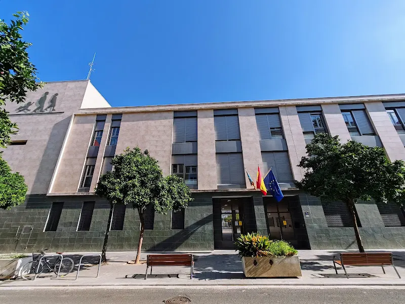 CEIP Alejandra Soler - Colegio público en Valencia - foto 2