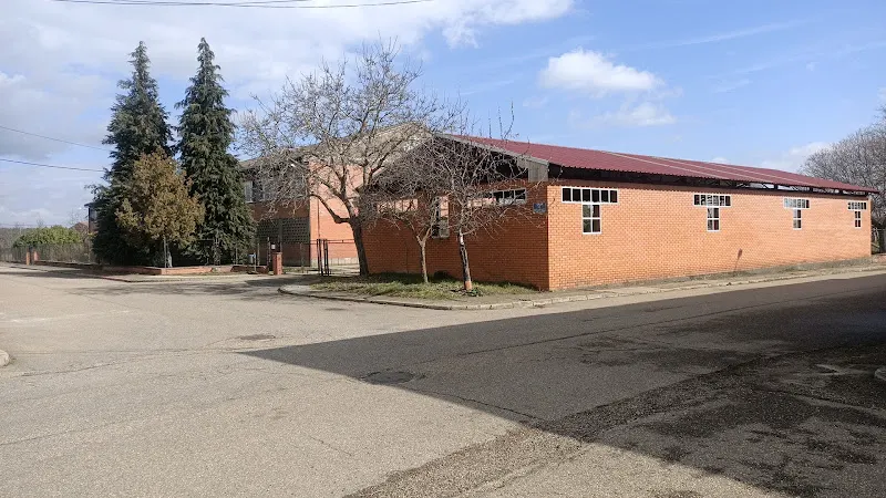 CEIP Antonio Justel - Castrocontrigo