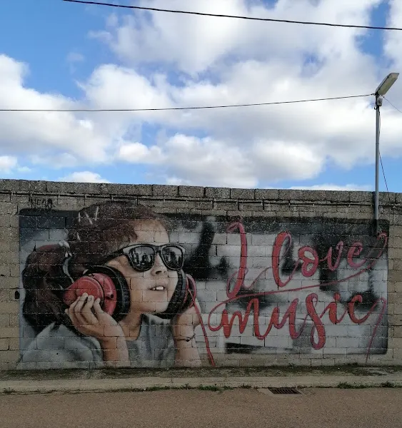 CEIP Sancti-Spíritus - Sancti-Spiritus