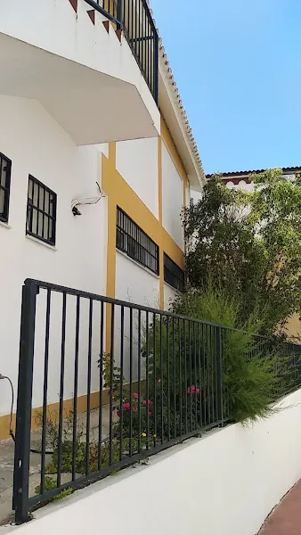 Colegio Público Marqués de Iznate