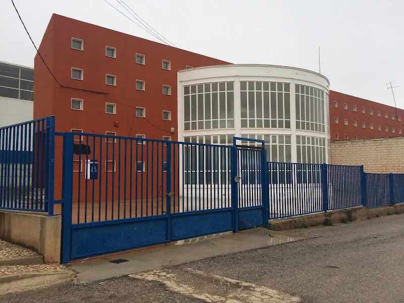 CEIP Miguel de Cervantes