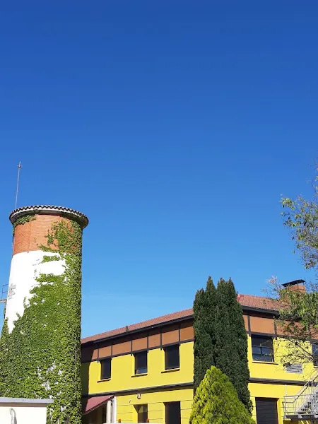 CIFP Instituto Agrario ARKAUTE - Vitoria-Gasteiz