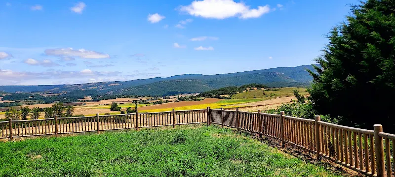 CEIP MAEZTU HLHI - Arraia-Maeztu
