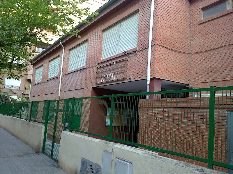 Colegio Público Francisco Mondragón - Colegio público en Eslida - foto 2