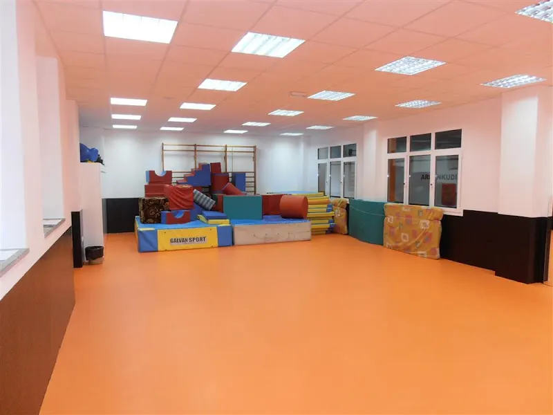 Centro Público Integrado Arrankudiaga