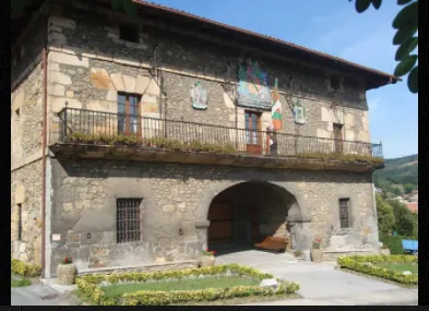 Centro Público Integrado Arrankudiaga - Colegio público en Arrankudiaga - foto 2