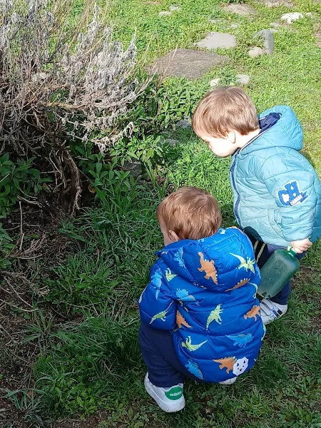 Llar d'Infants Pública Els Putxinel·lis