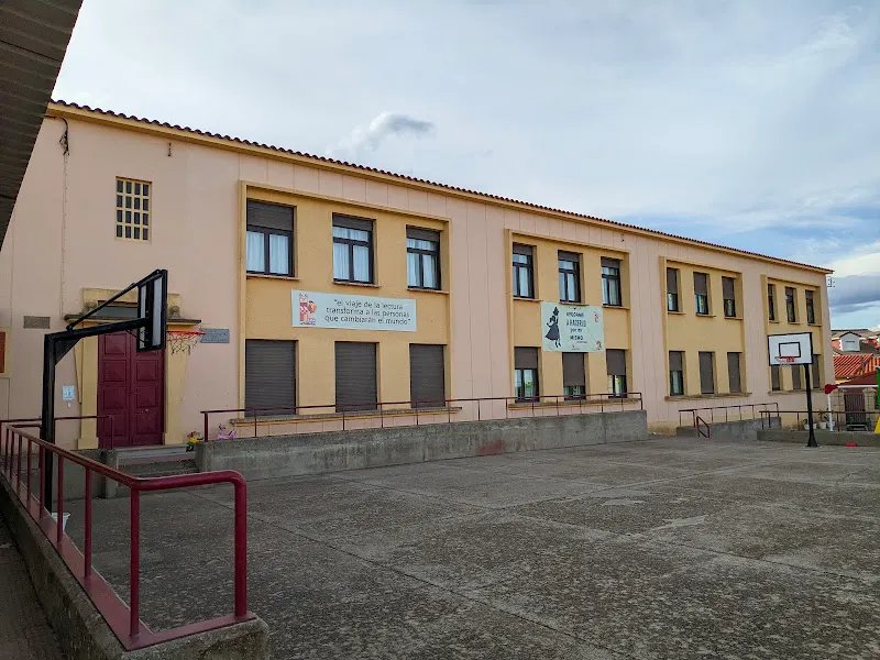 CRA de Tábara - Colegio público en Tabara - foto 2