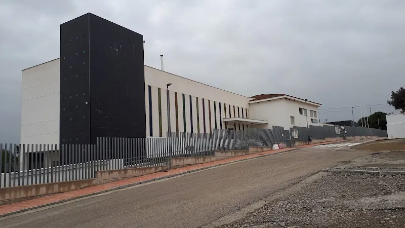 CEIP María Auxiliadora