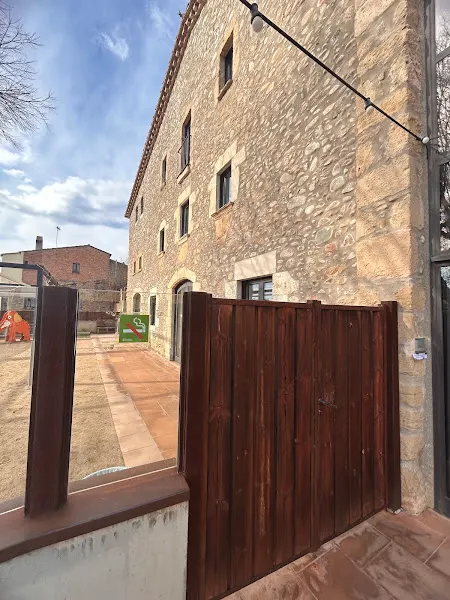 Escuela Pública El Aixart