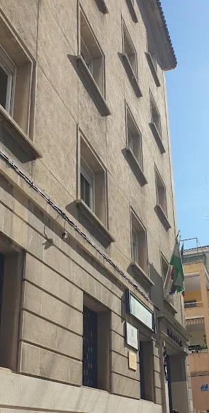 CEIP Martín Peinado - Cazalilla
