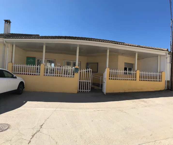 C.R.A. Vera Tiétar - Tejeda de Tietar