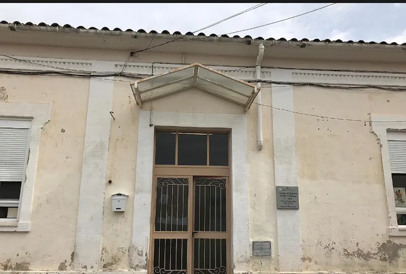 Escuela San Lorenzo
