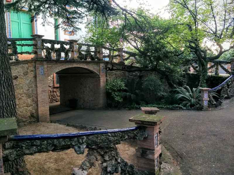 Escuela Pública Torre d'en Reig