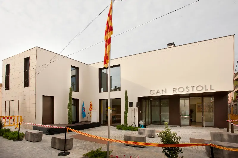 Llar d'Infants de Vilabertran S.L.