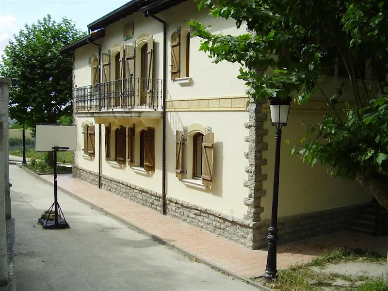 Geroa Eskola - Pedagogia Waldorf - Elburgo/Burgelu