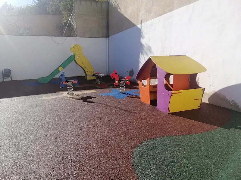 Colegio Rural Agrupado Fuente Vieja