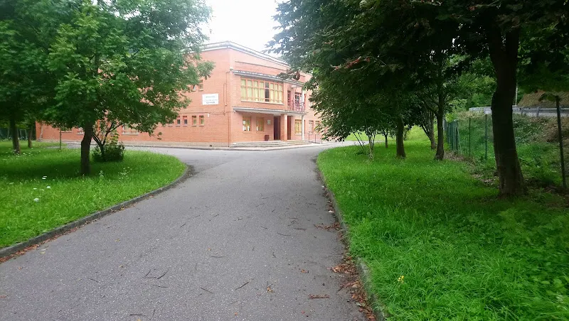 CRA ALTO NALON - ESCUELAS DE SAN GINÉS (RIOSECO) - Sobrescobio
