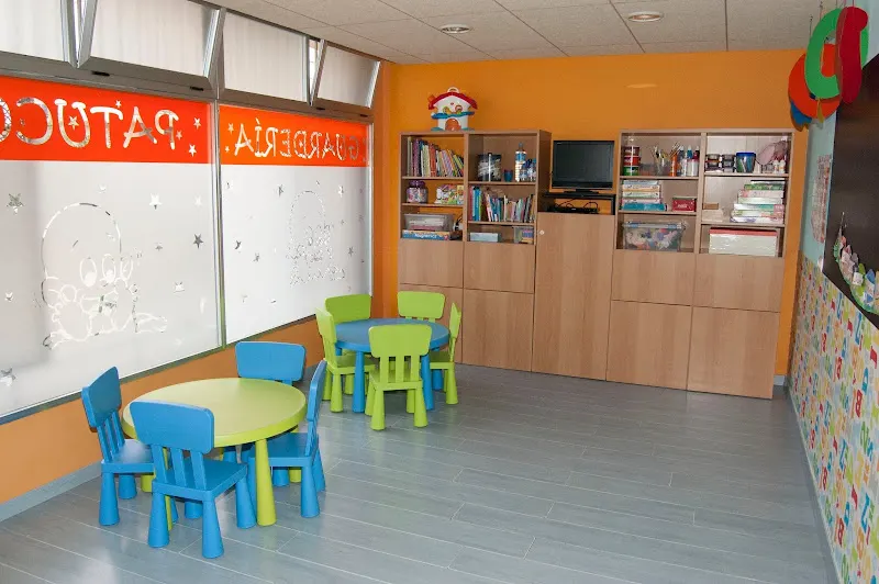 Centro Infantil Nenuco - Espirdo