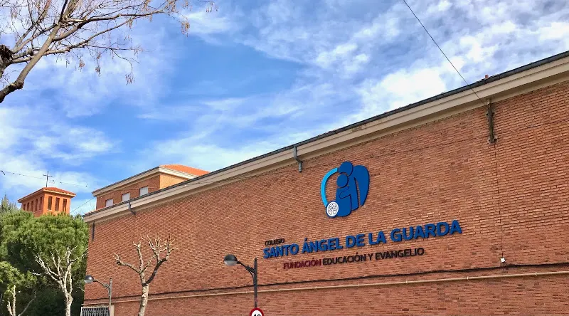 Fundación Educativa Santo Domingo - Colegio privado en Albacete - foto 2