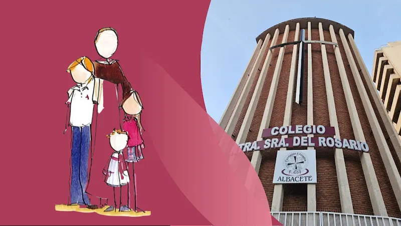 Fundación Educativa Santo Domingo - Colegio privado en Albacete - foto 3