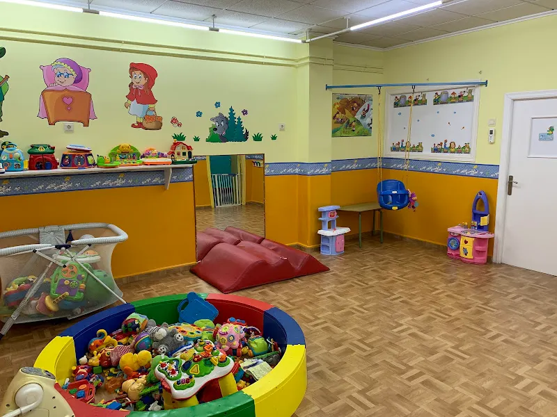 Escuela Infantil "La Cometa"