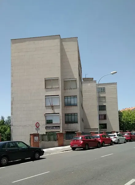 Colegio Público Los Carrascales - Matilla de los Canos del Rio