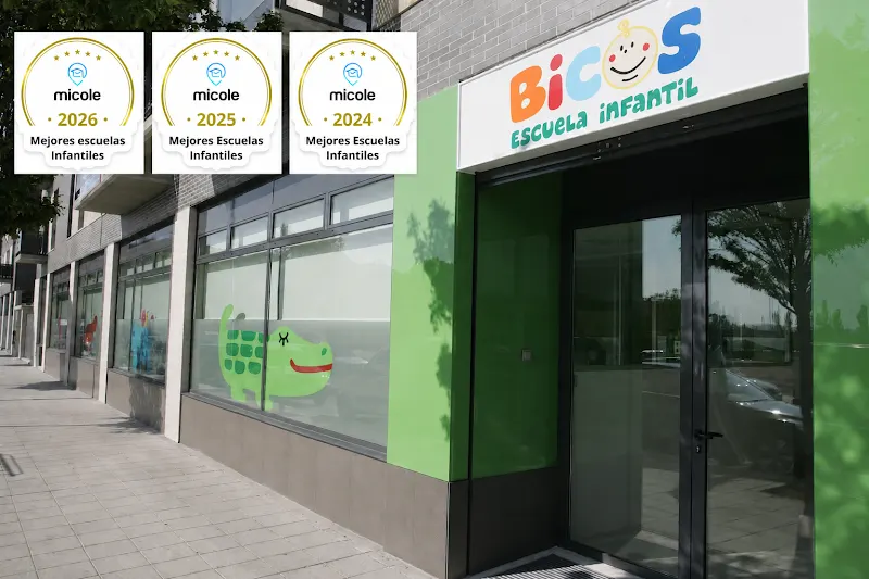 Escuela de Educación Infantil San Bernardo