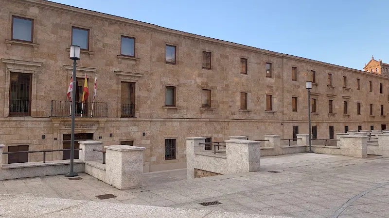 Antiguo colegio de La Salle - Centro educativo en Salamanca - foto 2