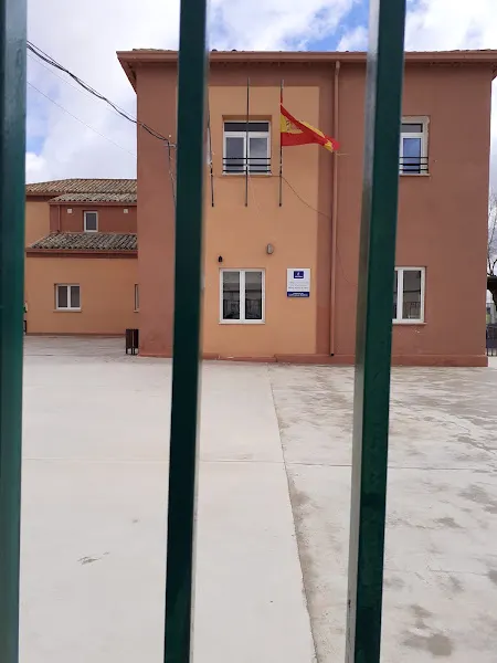C.E.I.P. Virrey Núñez de Haro. - Villagarcia del Llano