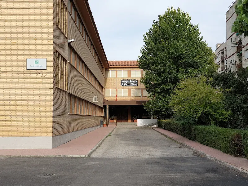 CEIP Federico García Lorca