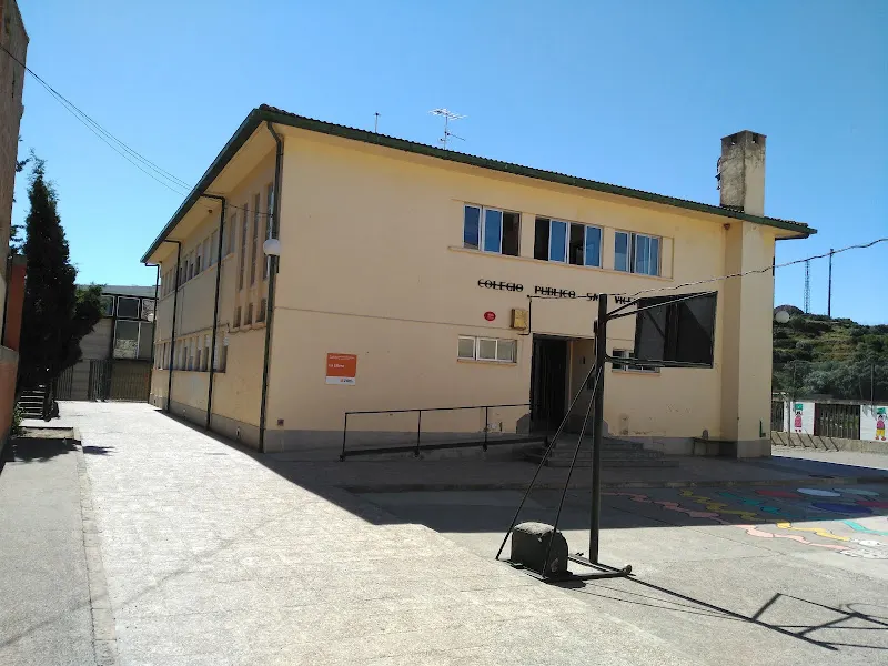 Colegio Rural Agrupado La Llitera - Albelda