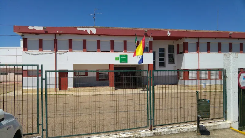 CEIP Reyes Huertas - Puebla de la Reina