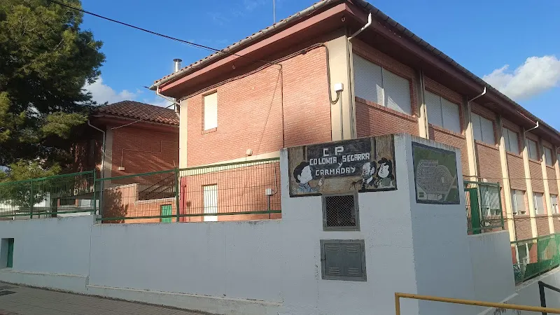 CEIP Castro - Colegio público en Alfondeguilla - foto 2