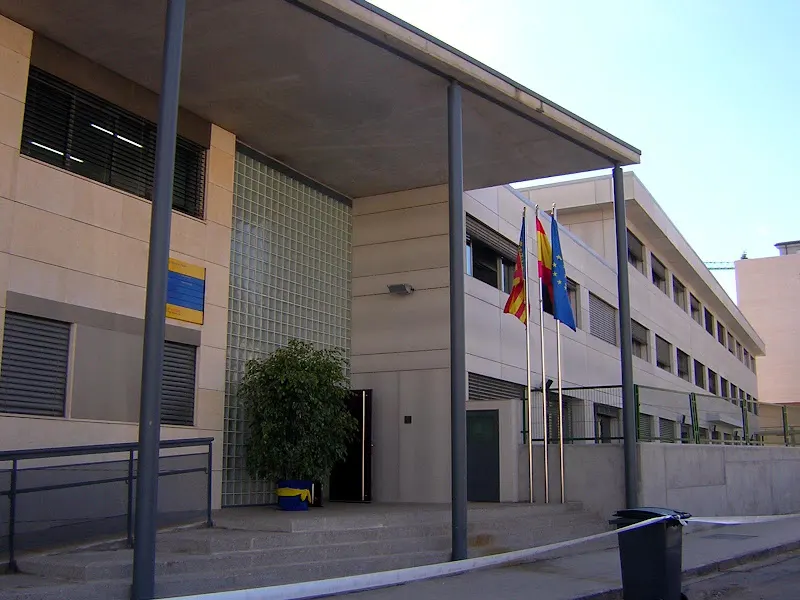 CRA l'Aiguaneu - Cati