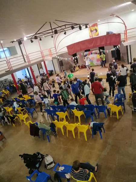 CRA l'Aiguaneu - Colegio público en Cati - foto 3