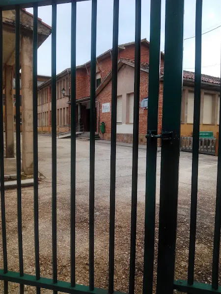 Colegio Rural Agrupado Sierra de Pinares