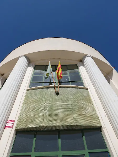Col·legi Públic Joan Ros i Porta Zer El Jonc - Menarguens