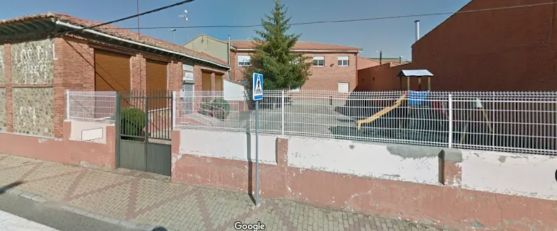 Colegio Público Salvadora Valcarce