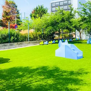 Escuela Infantil Happy Way ZAL Port - Barcelona