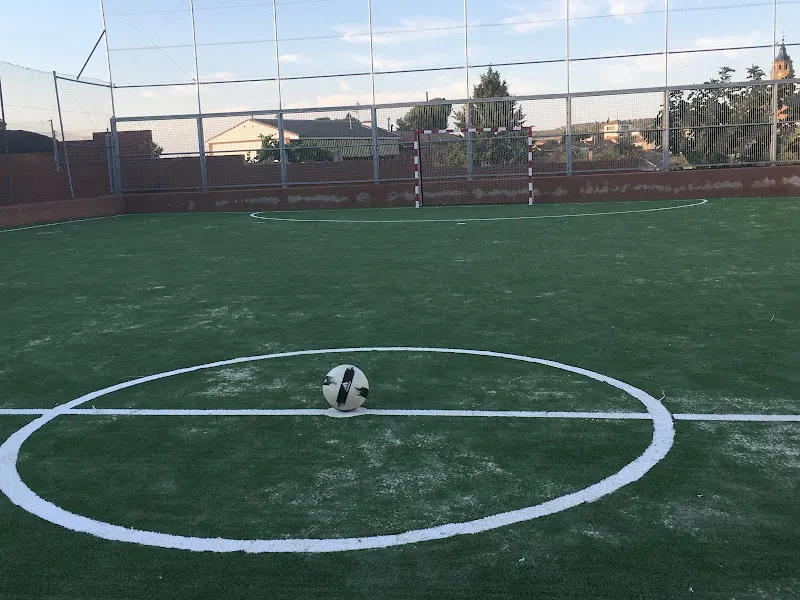CRA Río Pusa - San Martin de Pusa