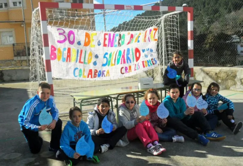 CRA Las Torres - Mijares