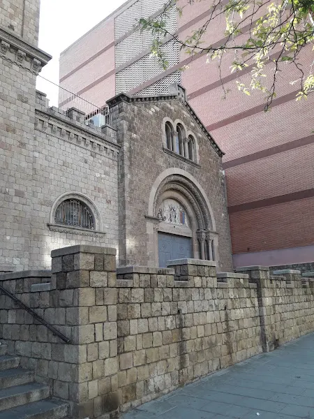 FEP Sant Ramon